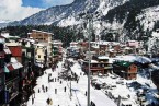  Manali - Local Sightseeing