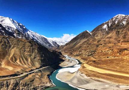 Ladakh & Spiti