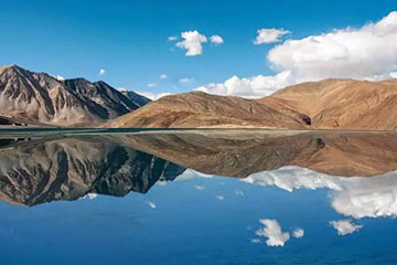 Leh Ladakh 9 Days Tour